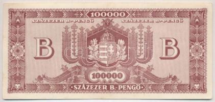 1946. 100.000BP T:I,I-