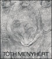 Tóth Menhyért festőművész gyűjteményes kiállítása a műcsarnokban. Bp., 1976, (Révai-ny.) A művész, Tóth Menyhért (1904-1980) által aláírt.