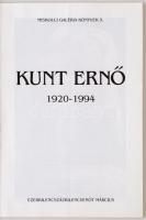 1957-2009 Vegyes művészeti katalógus tétel, kb. 40 db. Közte Zsolnay kerémia (Pécs, 1977). Kondor Bé...