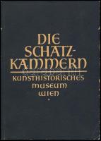 2 db német nyelvű művészettörténeti ismertető: Luciani, Roberto: Santa Maria in Trastevere (Roma, 19...