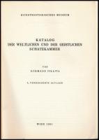 2 db német nyelvű művészettörténeti ismertető: Luciani, Roberto: Santa Maria in Trastevere (Roma, 19...
