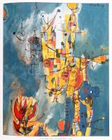 1938-2005 Szépművészeti Múzeum kiállítási katalógusai, 22 db: 
Kiállítás Lord Rothermere gyűjtemény...