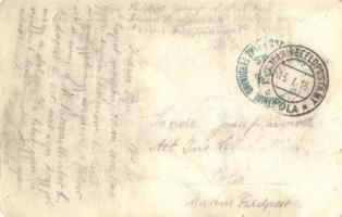 1916 SMS Erzherzog Franz Ferdinand osztrák-magyar haditengerészet Radetzky-osztályú csatahajó matróz...