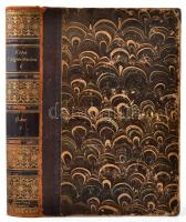 Dr. Ribáry Ferenc: Világtörténelem. Az ó-kor története. I. kötetek. Bp., 1879, Mehner Vilmos. Kiadói...