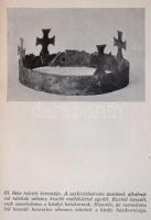 A magyar történelem képeskönyve. Összeállította Genthon István. Bevezetőt írta Gerevich Tibor. Bp., ...