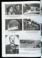Illésfalvi Péter-Szabó Péter-Számvéber Norbert: Erdély a hadak útján 1940-1944. (Nagykovácsi), (2005...