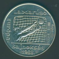 1988. 100Ft "Labdarúgó VB" T:BU