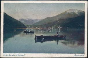 Austria 1924 Ausztria 1924