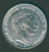 Német Birodalom/Császárság/Poroszország 1907. 5M Ag T:3