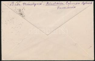 Románia 1939 Romania 1939