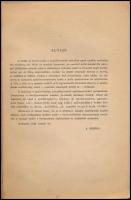 Dr. Kosinsky Viktor: A szőlőtermesztés kiskönyve. Bp., 1948, Szerzői kiadás,(Kapucinus-ny.), 65+3 p....