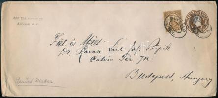 Amerikai Egyesült Államok ~1920