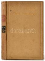 Mikszáth Kálmán: Urak és parasztok. Bp.,1885, Révai, 194+2 p. Első kiadás. Kiadói aranyozott egészvá...