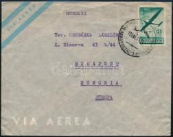 Argentína 1951