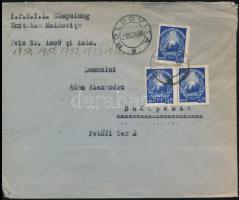 Romania 1949, Románia 1949