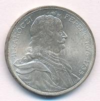 1935. 2P Ag Rákóczi T:1-,2 kis patina Adamo P7.2