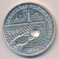 1993. 1000Ft Ag "Labdarúgó VB" T:BU 
Adamo EM132