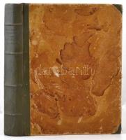 Huszár Lajos - Procopius Béla: Medaillen- und Plakettenkunst in Ungarn (Magyarországi Érem-és Plaket...