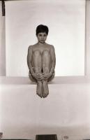 cca 1977 Izgalmas helyzetek, 8 db vintage negatív (24x36 mm), + 7 db mai nagyítás (18x25 cm és 10x15...