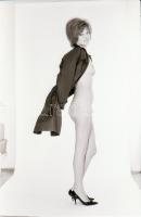 cca 1973 Hétvégi pörgés, szolidan erotikus felvételek, 29 db vintage negatív, 24x36 mm