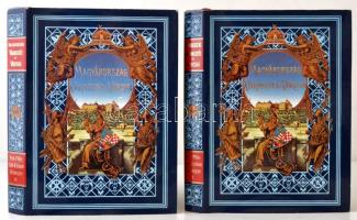 Borovszky Samu: Pest-Pilis-Solt-Kiskun vármegye. 1-2. köt. Bp., 1990, Dovin Művészeti Kft. Reprint kiadás! Vászonkötésben, papír védőborítóval, jó állapotban.