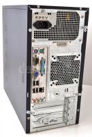 Használt asztali számítógép

Alaplap: Asus P5G41T-M LX
Processzor: Pentium(R) Dual-Core CPU E5700...