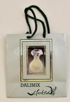 Dalimix kisméretű parfüm reklámtasak