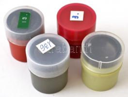 A budapesti Metró Vállalat föld feletti és föld alatti építkezéseiről, járműveiről, a vállalat dolgo...