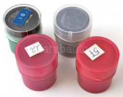 A budapesti Metró Vállalat föld feletti és föld alatti építkezéseiről, járműveiről, a vállalat dolgo...