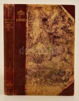 A magyar adójog kézikönyve. Az előszót írta Benedek Sándor. Szerk.: Dr. Reszler Sándor-Szilágyi Káro...