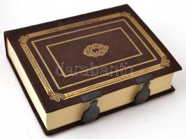 Franciscus Calceolarius: Petri Andreae Matthioli senensis, medici compendium. Bp.,1992, Franklin-ny....