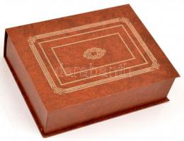 Franciscus Calceolarius: Petri Andreae Matthioli senensis, medici compendium. Bp.,1992, Franklin-ny....