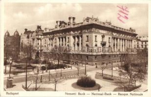 Budapest V. Nemzeti Bank