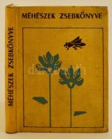 Faluba Zoltán szerk.: Méhészek zsebkönyve Mezőgazdasági Kiadó, 1969. Kiadói egészvászon kötésben