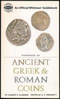 Zander H. Klawans: Handbook of Ancient Greek & Roman Coins. Whitman Publishing, Atlanta, 2003.