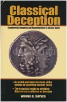 Wayne G. Sayles: Classical Deception. Krause Publications, Iola, 2001.
