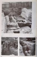 Budapest Régiségei XXV. Szerk.: Dr. Horváth Miklós. Bp.,1984, Budapesti Történeti Múzeum. Kiadói pap...