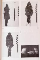 Budapest Régiségei XXVI. Szerk.: Dr. Horváth Miklós. Bp.,1984, Budapesti Történeti Múzeum. Kiadói pa...