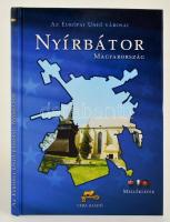 Nyírbátor, Magyarország. Az Európai Unió városai sorozat. Bp., 2004. Ceba kiadó.