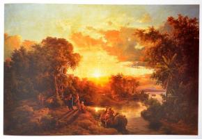 Markó. A bevezető tanulmányt írta és a képeket válogatotta: Szvobda Dománszky Gabriella. Bp.,2004,Co...