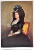 Rita de Angelis-Paul Guinard: Goya festői életműve. Fordította: Havas Lujza, Székács Vera. A művésze...