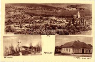 35 db RÉGI magyar és történelmi magyar városképes lap, vegyes minőségben / 35 pre-1945 Hungarian and historical Hungarian town-view postcards, mixed quality