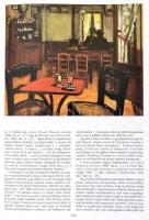 Rippl-Rónai József gyűjteményes kiállítása. József Rippl-Rónai's Collected Works. Szerk.: Nagy ...