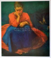 A magyar festészet rejtőzködő csodái - Válogatás magyar magángyűjteményekből II. kötet. 1920-1984. B...