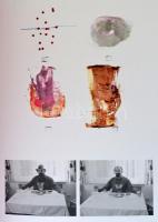 Transformation - Siflis András. Könyv-Művész sorozat. Bp., é.n., k.n. Kiadói kartonált papírkötés, k...