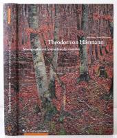 Marianne Hussl-Hörmann: Theodor von Hörmann 1840-1895. Monographie mit Verzeichnis der Gemälde. Wien, 2013, Christian Brandstätter Verlag. Német nyelven. Kiadói kartonált papírkötés./ Hardback, in German language.