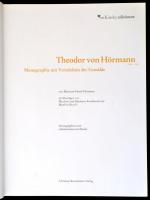 Marianne Hussl-Hörmann: Theodor von Hörmann 1840-1895. Monographie mit Verzeichnis der Gemälde. Wien...