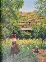 Marianne Hussl-Hörmann: Theodor von Hörmann 1840-1895. Monographie mit Verzeichnis der Gemälde. Wien...