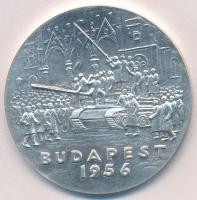 1966. "Hazádnak rendületlenül légy híve ó magyar - Numismatica Hungarica / Budapest 1956" ...