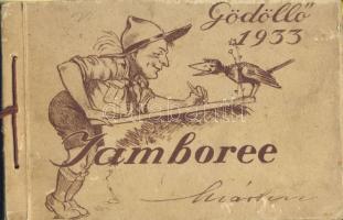 1933 Márton Jamboree album